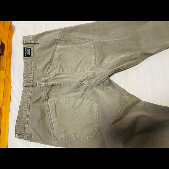 Jack & Jones kaki pants size 30/32” - Picture 4 of 7